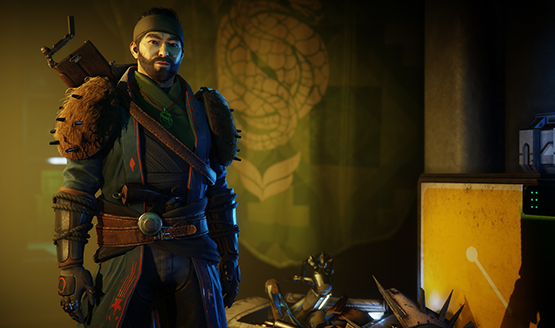 Destiny 2 Forsaken Review Impressions 3