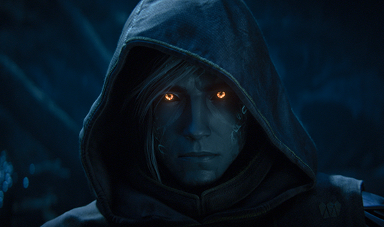 Destiny 2 Forsaken Review Impressions 2