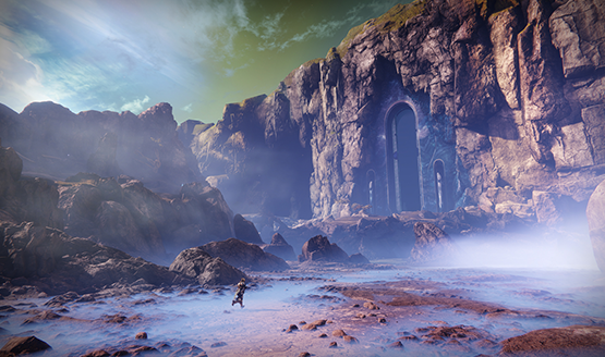 Destiny 2 Forsaken Review Impressions 3