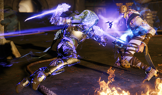 Destiny 2 Forsaken Review Impressions 2