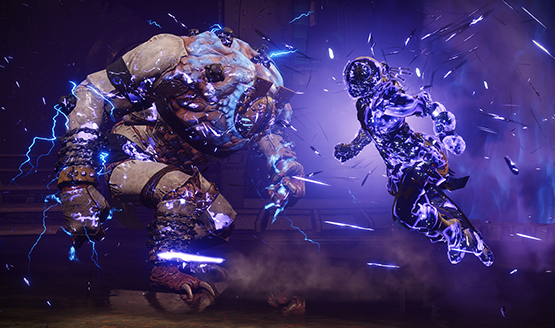 Destiny 2 Forsaken Review Impressions 3