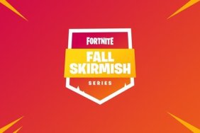 fortnite fall skirmish 2018
