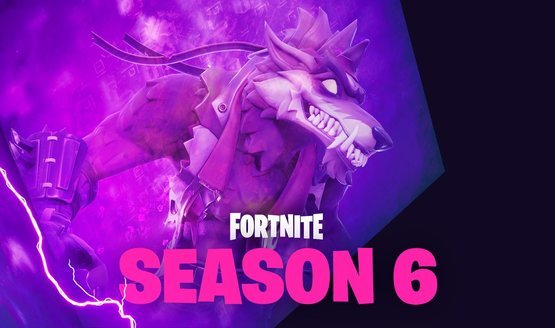 fortnite season 6 teasers