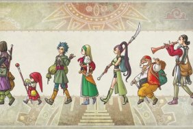Dragon Quest 11 info