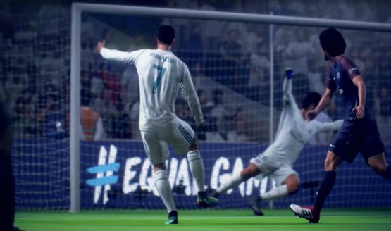 FIFA 19 Demo