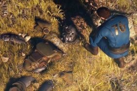 Fallout 76 Cross-Play