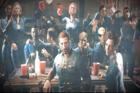 Fallout 76 Trailer