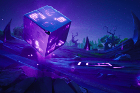 Fortnite Season 6 update