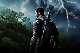 just cause 4 villain