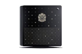 Kingdom Hearts III PS4