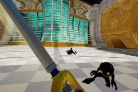 Kingdom Hearts VR