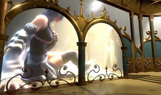 Kingdom Hearts VR Experience This Week