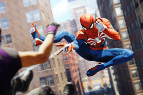 Marvels Spider-man ps4 review 1