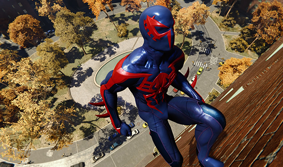 Marvels spider-man PS4 suits all suits how to unlock ranked 1