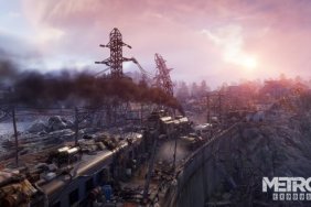 metro exodus open world