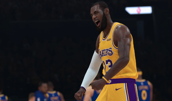 NBA 2K19 PS4 Review