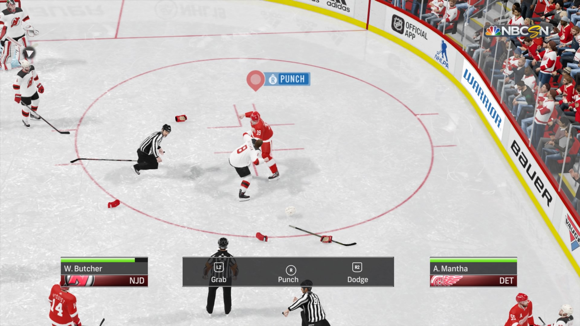 NHL 19 PS4 Review