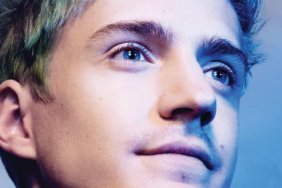 Ninja ESPN the Magazine cover