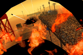 Operation Warcade Review PSVR