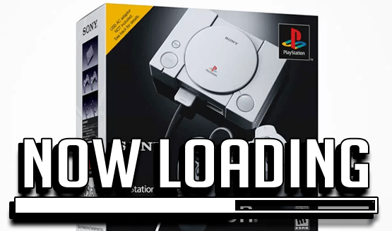 PlayStation Classic preorder