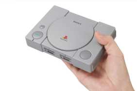 playstation classic sold out