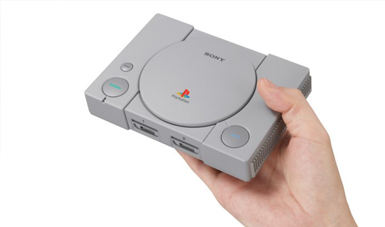 playstation classic sold out