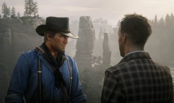 red dead redemption 2 customization