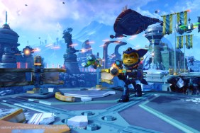 ratchet and clank original game