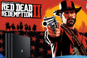 Red Dead Redemption 2 File size