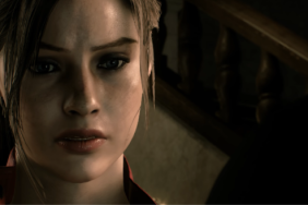 Resident Evil 2 Story