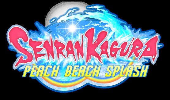 Senran Kagura Peach Beach Splash DLC