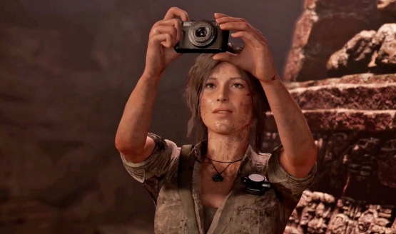 Camilla Luddington Lara Croft Career May End With SOTR camilla-luddington-lara-croft-career-may-end-with-sotr