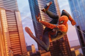 spider-man ps4 physical