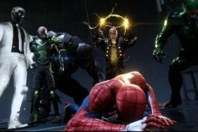 Spider-Man Villains