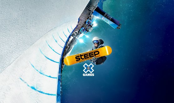 Steep X Games DLC announced