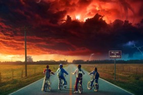 stranger things game