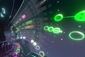 Track lab ps4 review psvr