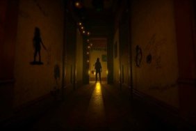 Transference PS4 Review
