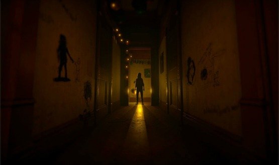 Transference PS4 Review