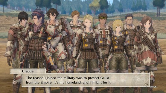Valkyria Chronicles 4 PS4 review