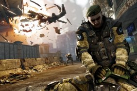 Warface PS4 review