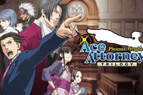 ace attorney trilogy ps4