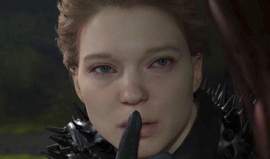 Death Stranding Release Date Potentially Teased by Troy Baker