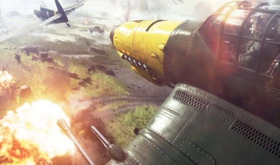 battlefield 5 second beta