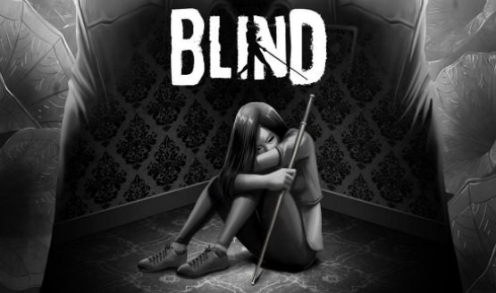 blind psvr review