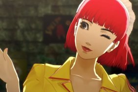 Catherine Full Body Release Date uncovered for Japan