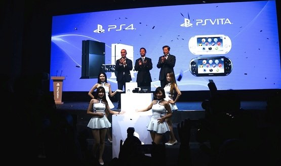 china video game trade