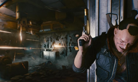 cyberpunk 2077 cybernetics