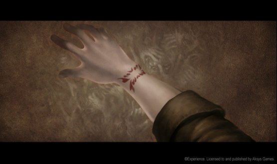 death mark release date