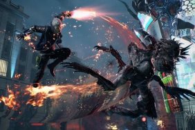 devil may cry 5 photo mode